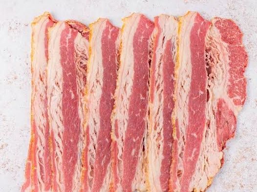 Beef Bacon Batty