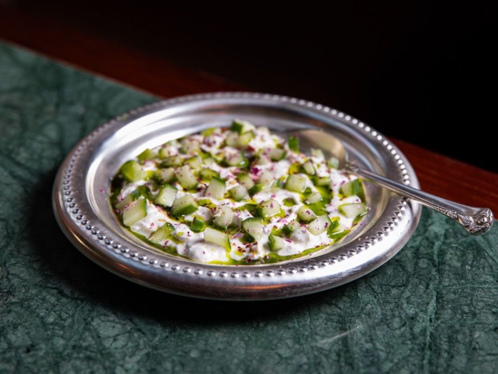 BERENJAK delivery service in UAE | Talabat