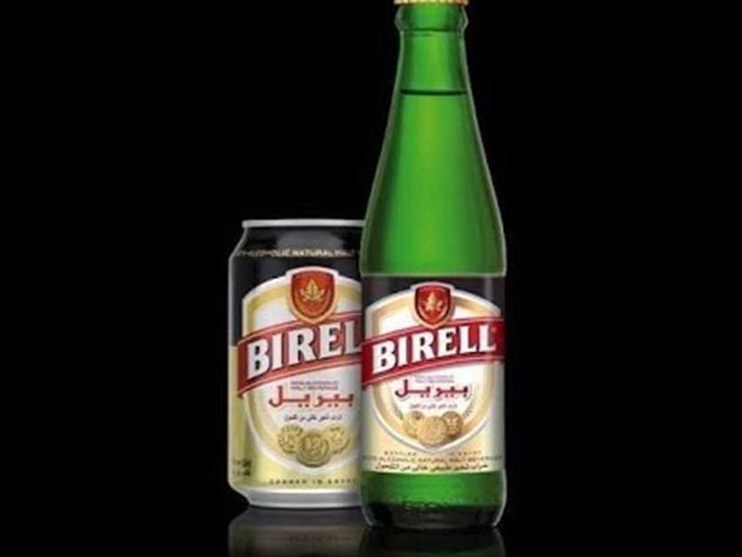 Briel Drink