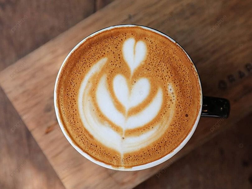 Espresso Chocolate Cappuccino