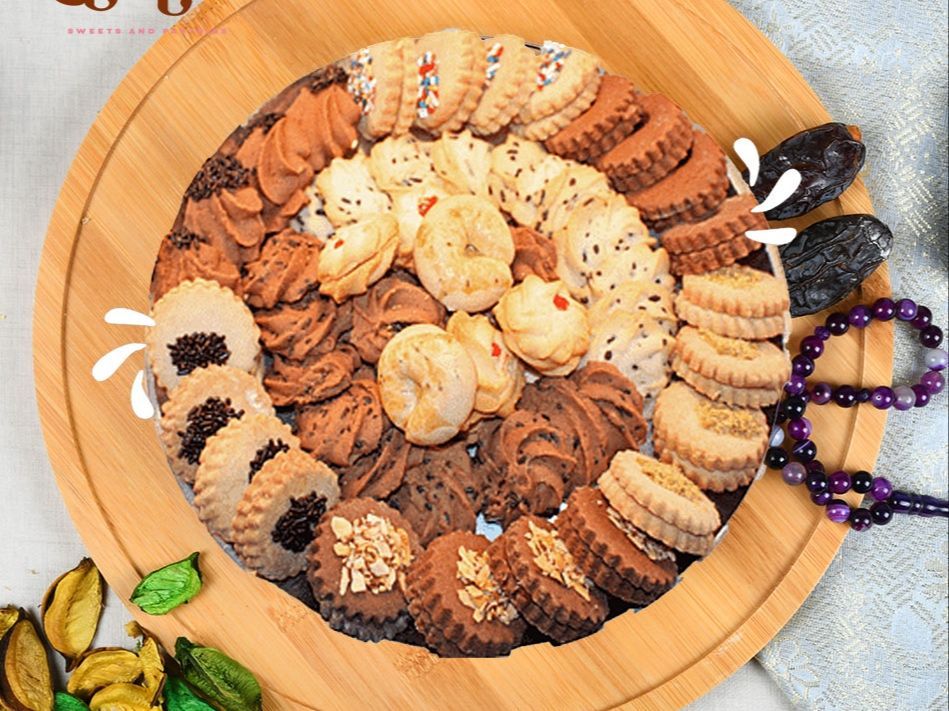 dolci sweets and pastries delivery service in UAE Talabat