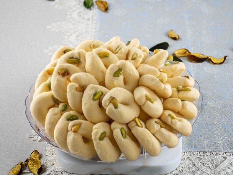 dolci sweets and pastries delivery service in UAE Talabat