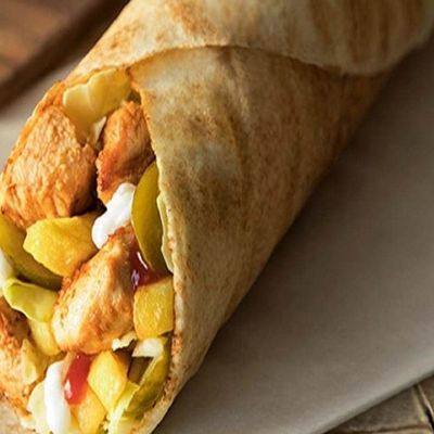 Shish Tawook