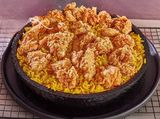 Crispy Fattah