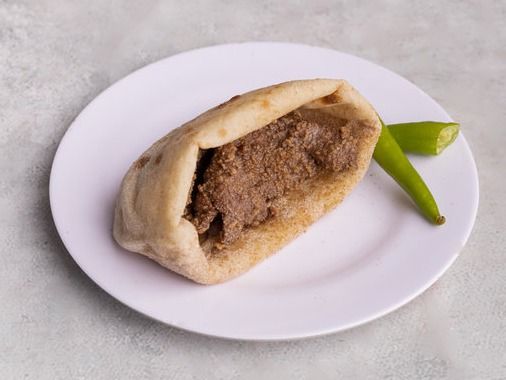 Kebda BL Radda