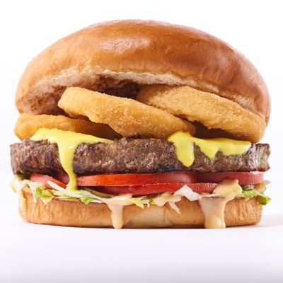 Ring King Burger
