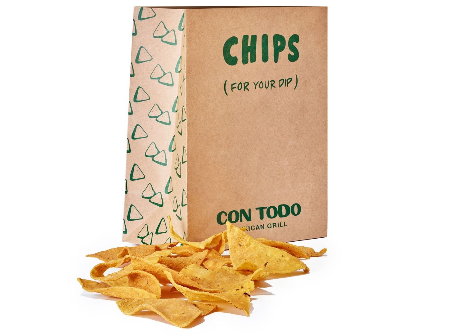 Nacho Chips