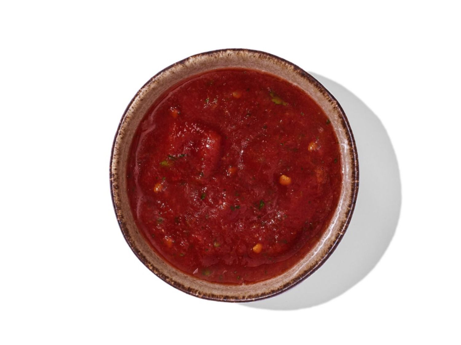 Salsa Rojo