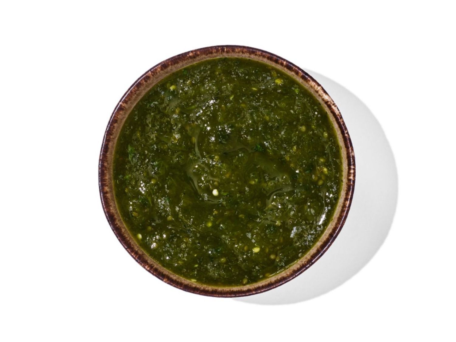 Salsa Verde - Spicy