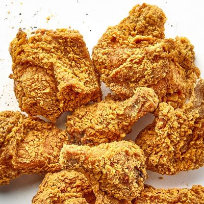 MEGA FIRE Meal 12 Pieces