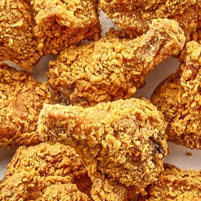 KING FIRE Meal 16 Pieces