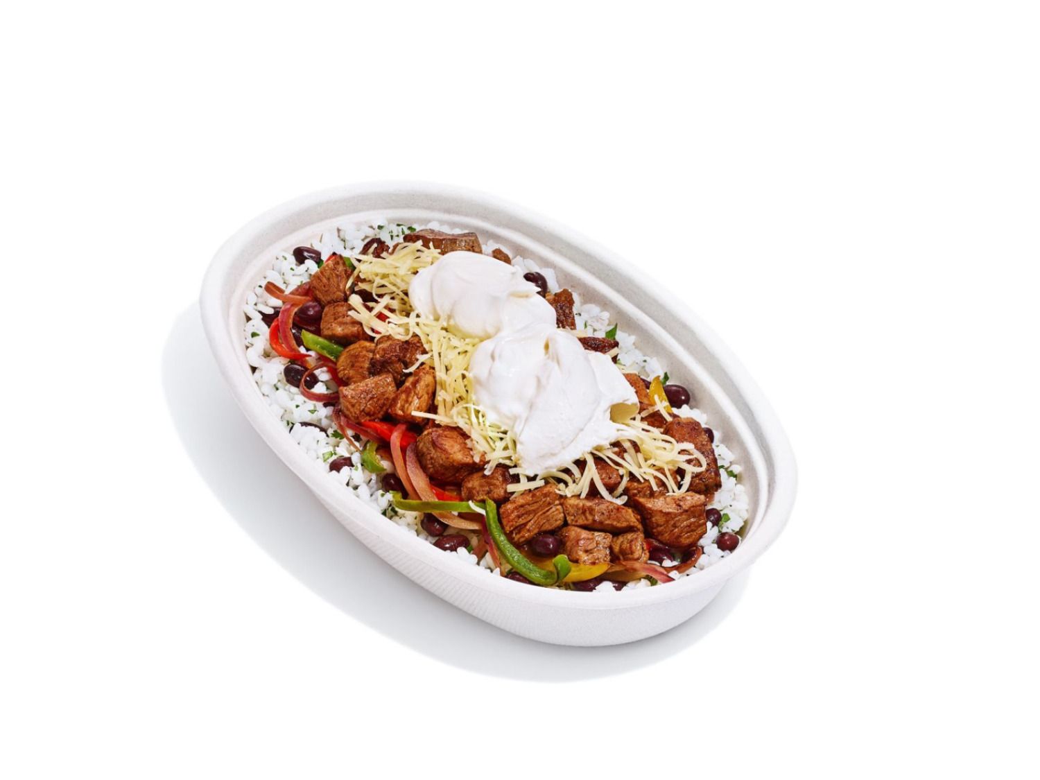 Steak Bowl