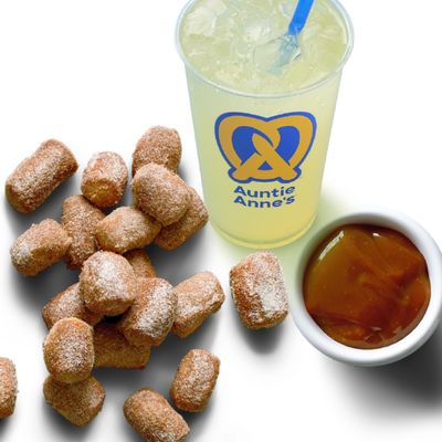 Choco Chips Nuggets