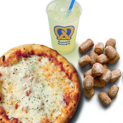 Auntie Anne`s photo 12