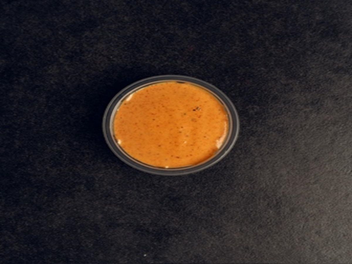 Buffalo sauce