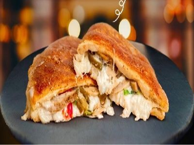 Mansh Chicken Ranch