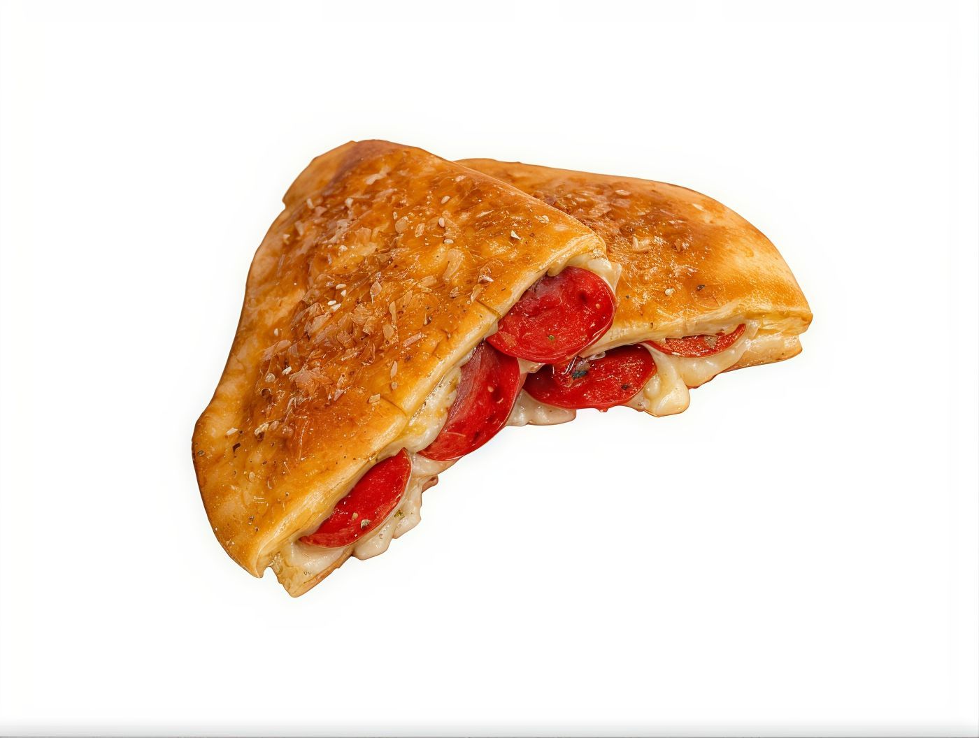 Manch pepperoni