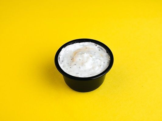 Ranch sauce