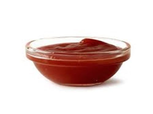 BBQ sauce