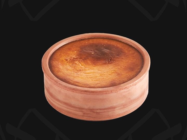 Creme Brulee