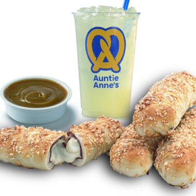 Molten Stix 3pcs