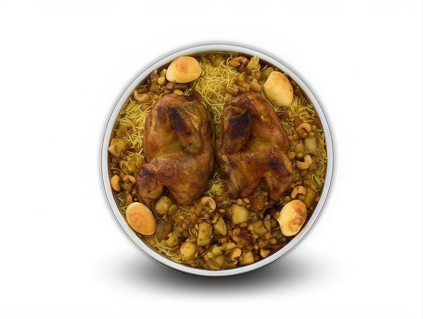 HAIL Restaurant delivery service in Bahrain | Talabat