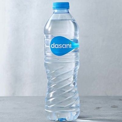 Mineral Water