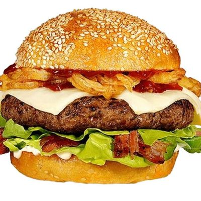 Mist Burger photo 10