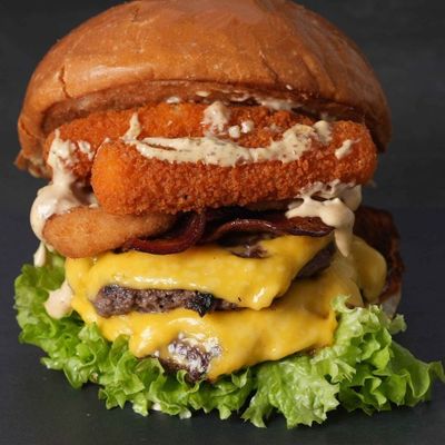 Mist Burger photo 12
