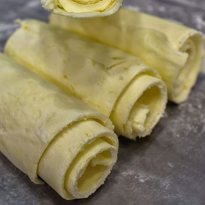 Choco Roll photo 10