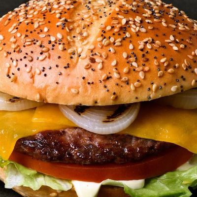 Mist Burger photo 7