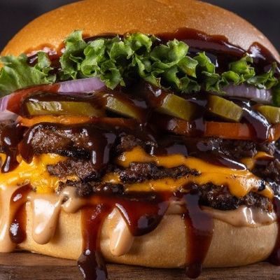 Mist Burger photo 11