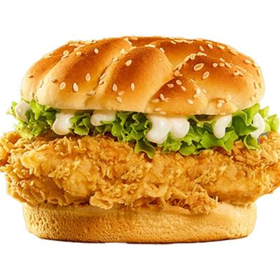 Mist Burger photo 4