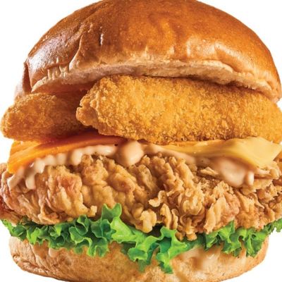 Fogtshy Chicken