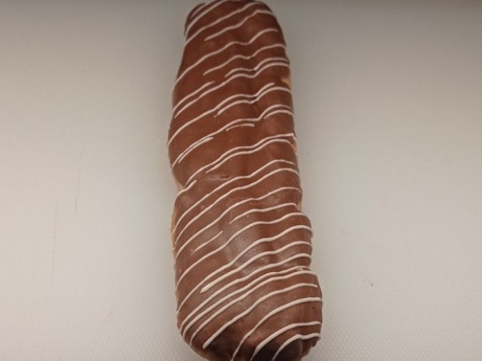 Chocolate Eclair