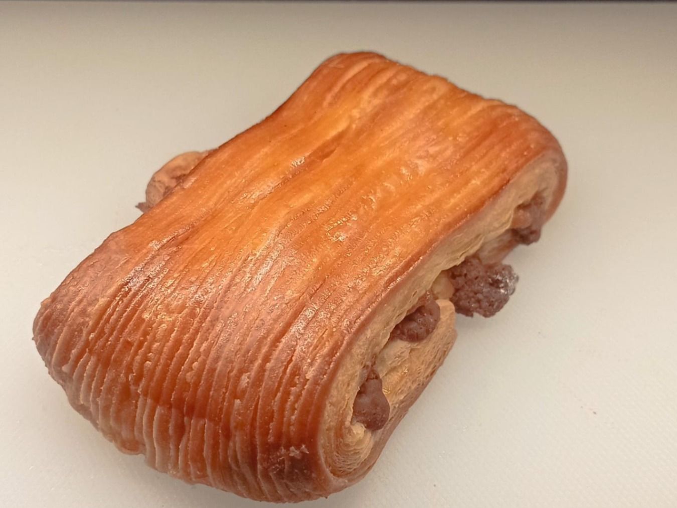 Pain Au Chocolat Croissant