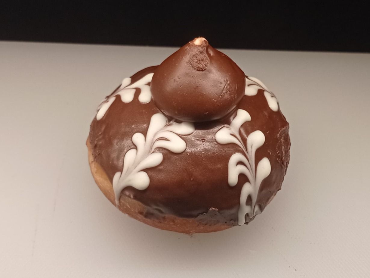 Nutella Creme Regular