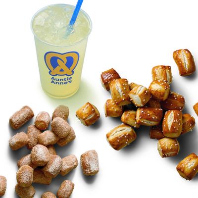 Original Nuggets