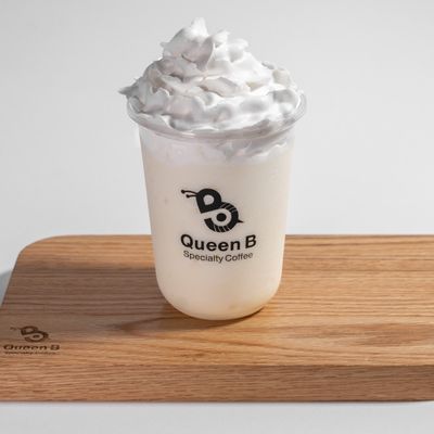 Vanilla Cream Non Coffee