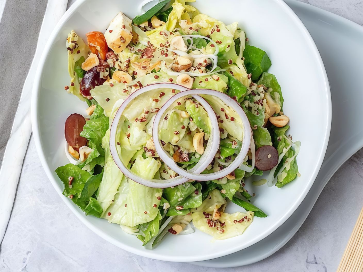 House Salad