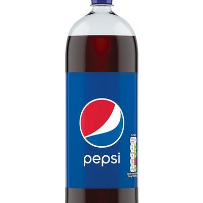 2 Liter Pepsi