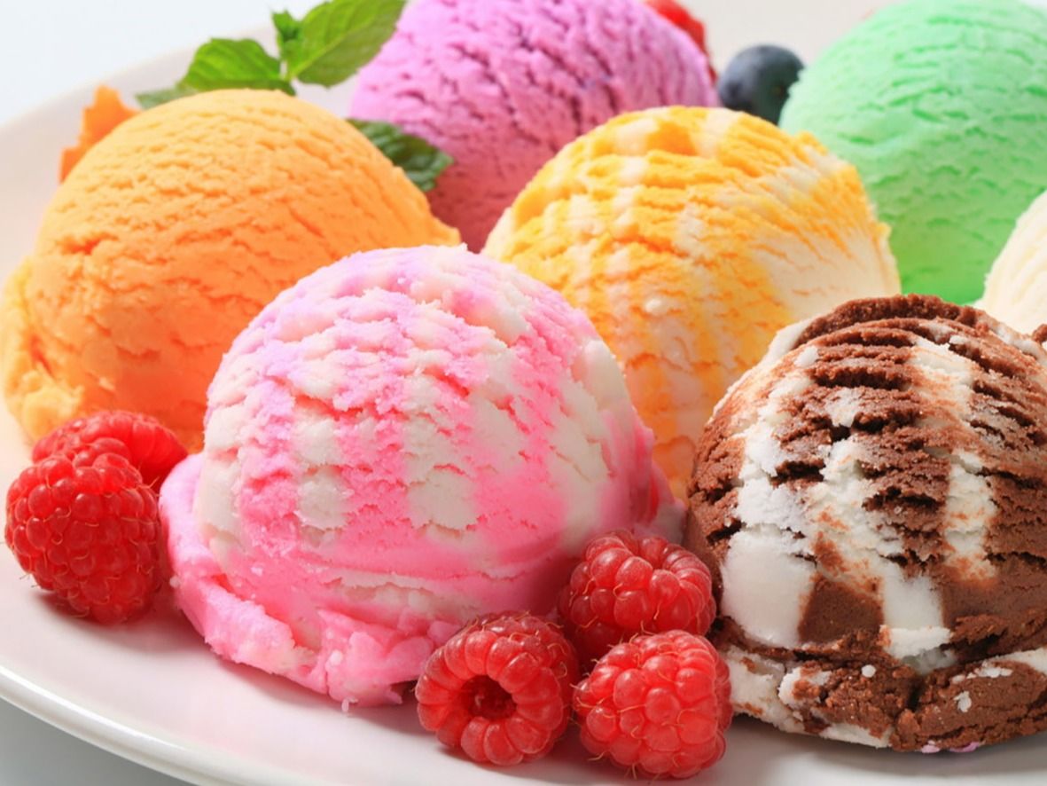 Ice Cream