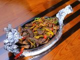 Baladi Liver