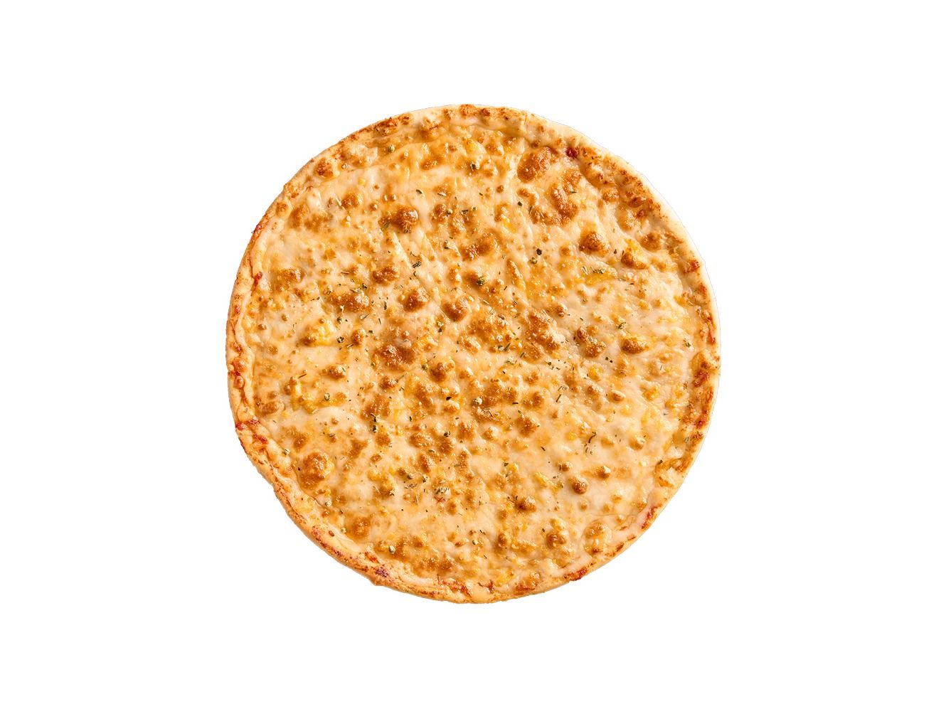 Four cheeses