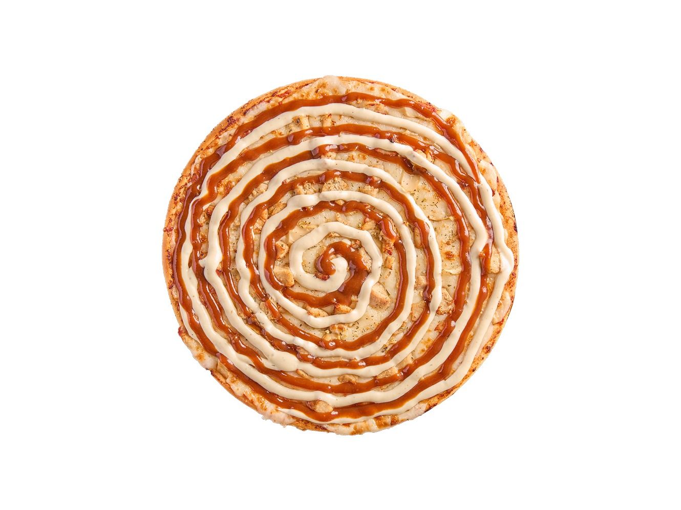BBQ Ranch