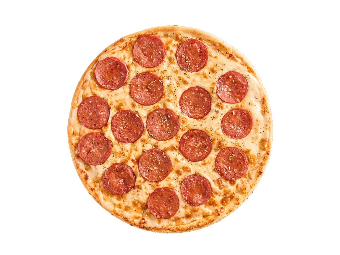 Pepperoni