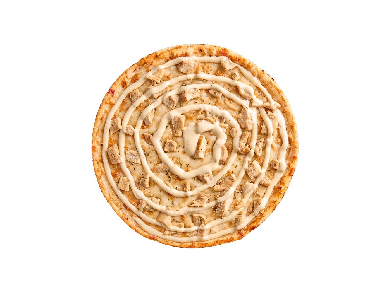 Ranch chicken