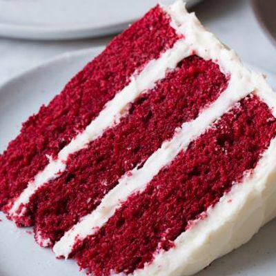 Red Velvet Cake