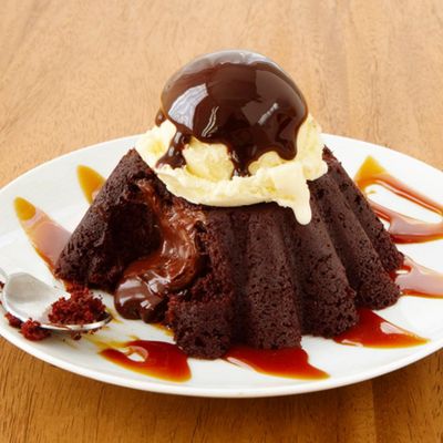 Molten Cake