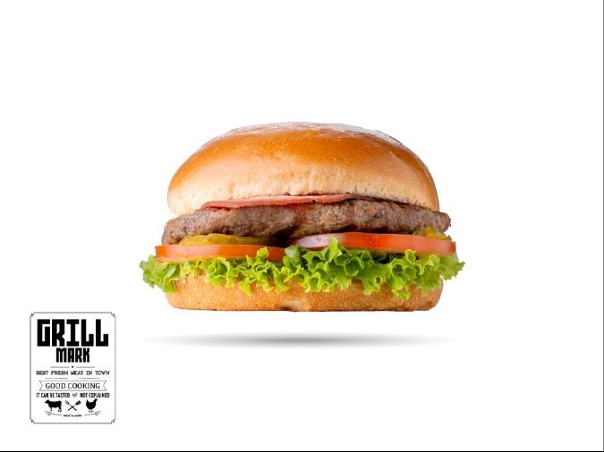 Grill Mark delivery service in Jordan | Talabat